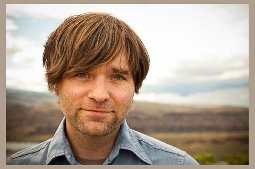 Benjamin Gibbard